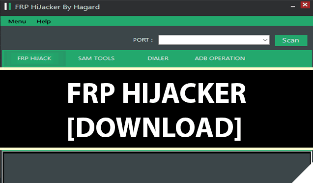 Download FRP HyJacker Tool